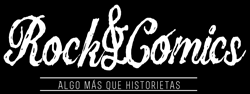 Rock & Comics